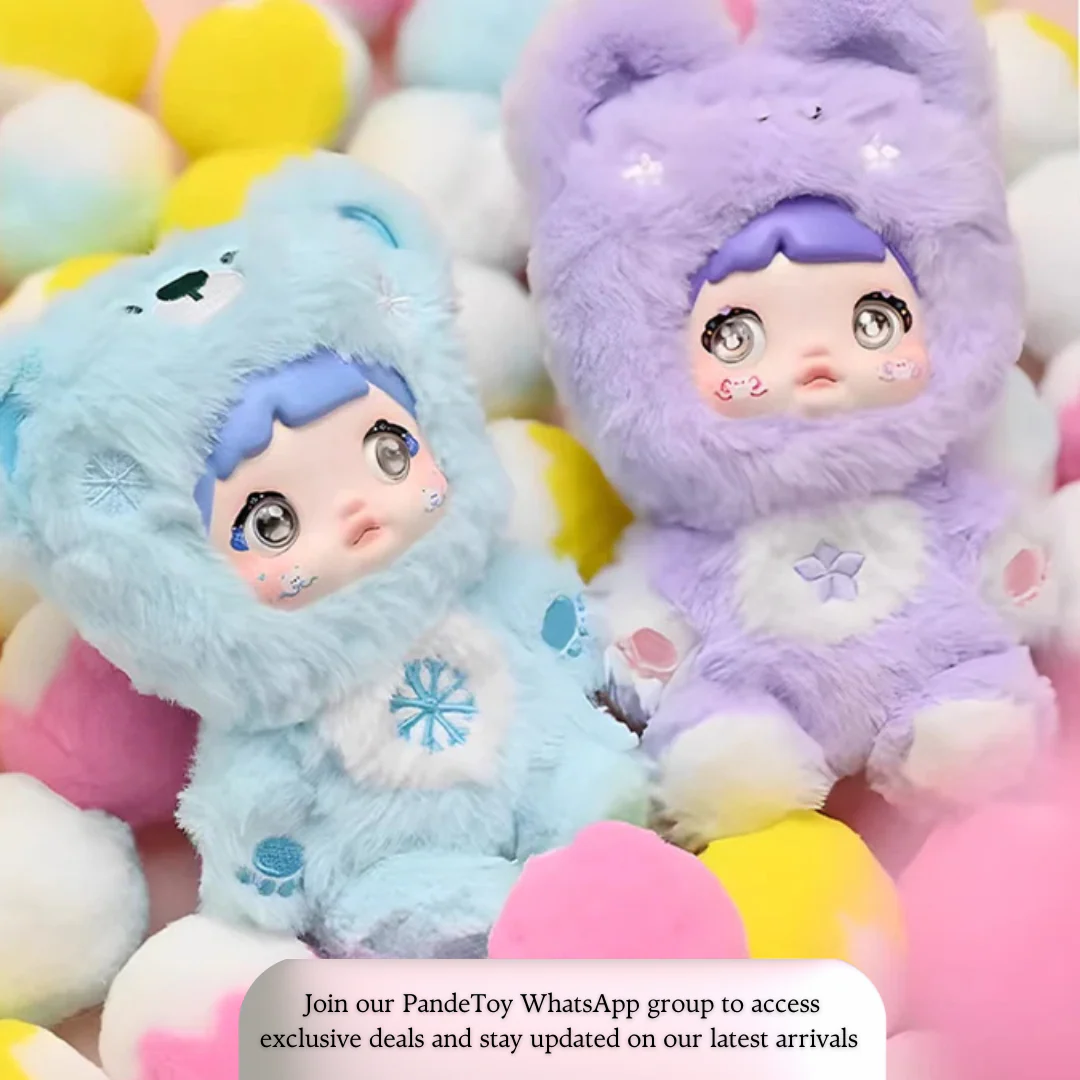 Unbox Your Next Obsession